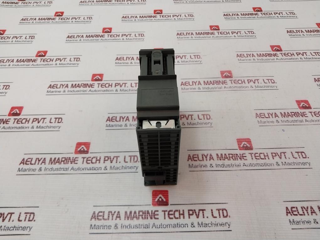 Siemens 331-7Kf02-0Ab0 Simatic S7 Analog Input Module