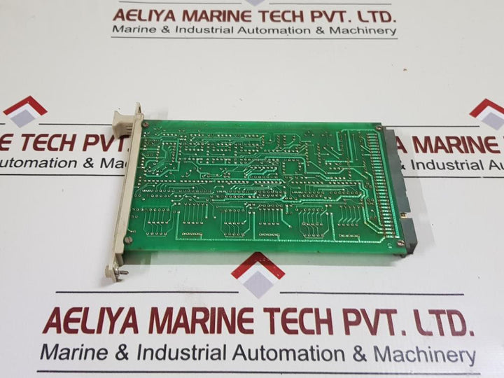 Siemens 34 Cma 36 Pc Board Gvt 360 5797