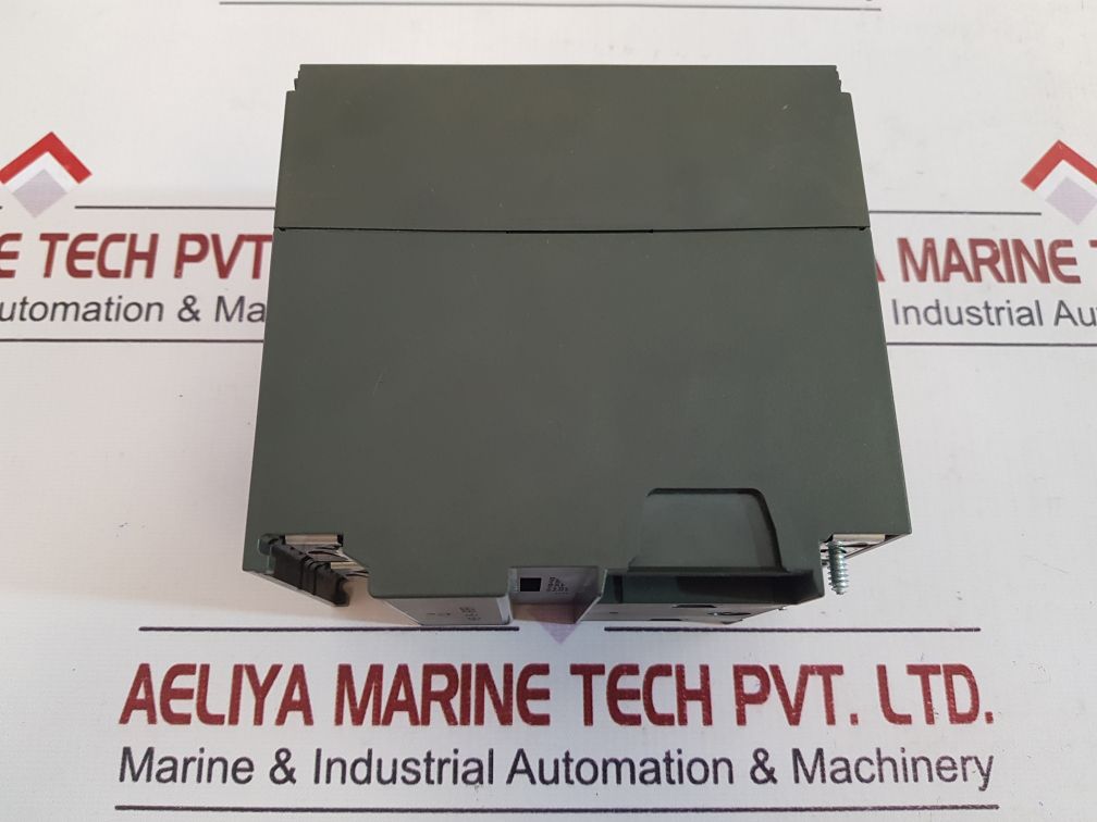 Siemens Simatic S7 6Es7 352-1Ah01-0Ae0 Cam Module