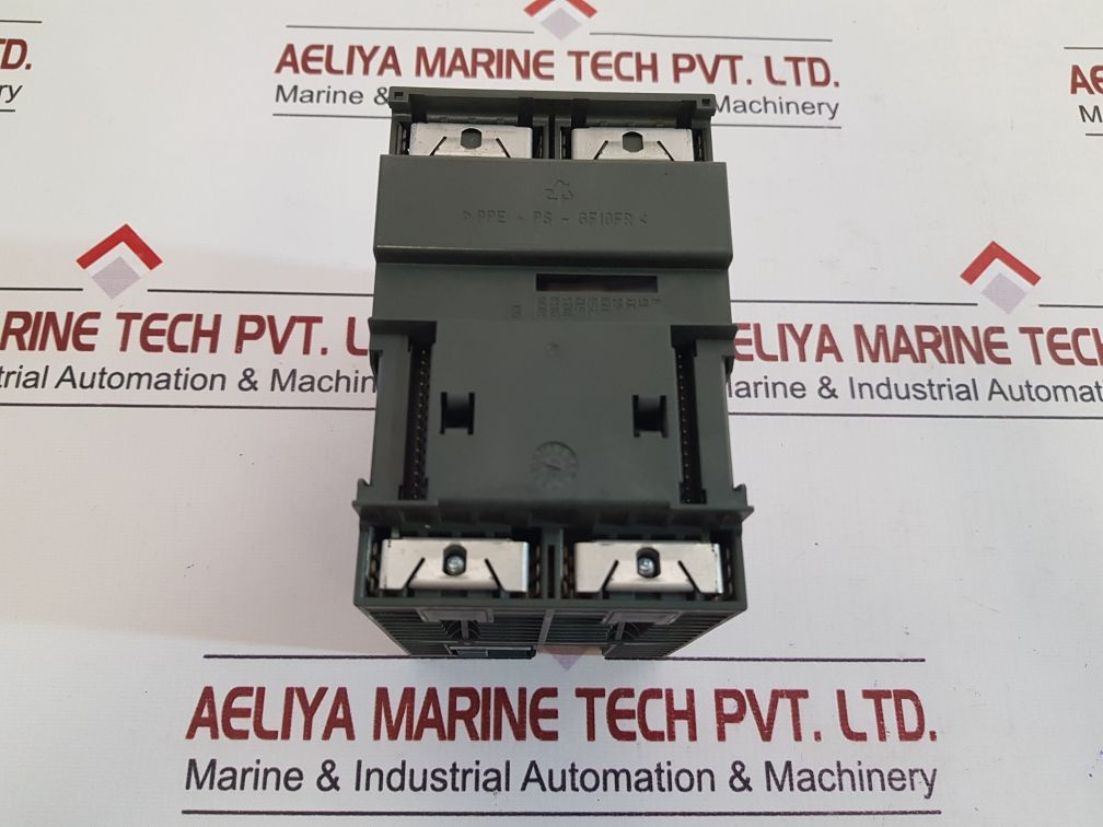 Siemens Simatic S7 6Es7 352-1Ah01-0Ae0 Cam Module