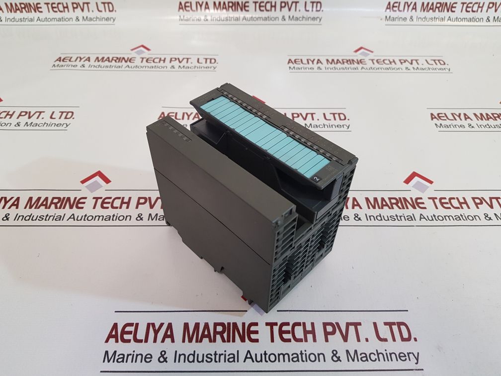 Siemens Simatic S7 6Es7 352-1Ah01-0Ae0 Cam Module