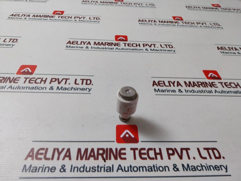Siemens 35A 500V Fuse Link Diazed