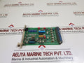 Siemens 37 Cma 35 Printed Circuit Board