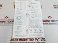 Siemens 3 Lf 110 Control Switch 3Lf110-4Cb31
