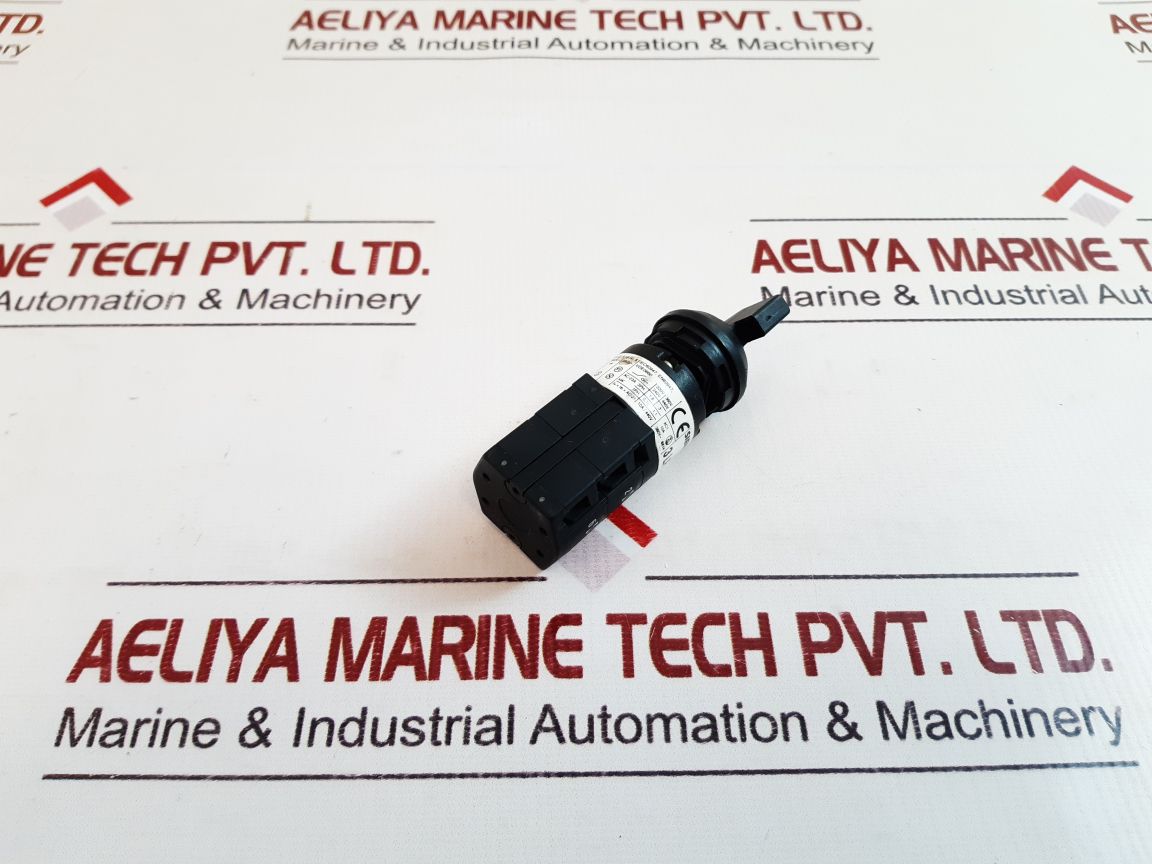 Siemens 3 Lf 110 Control Switch 3Lf110-4Cb31
