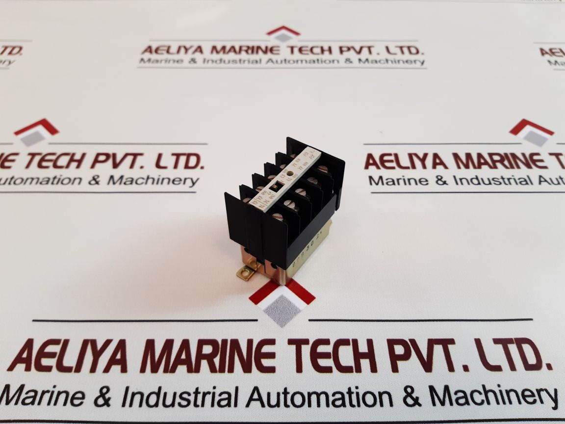 Siemens 3 Tg 22 10 -0M Control Relay