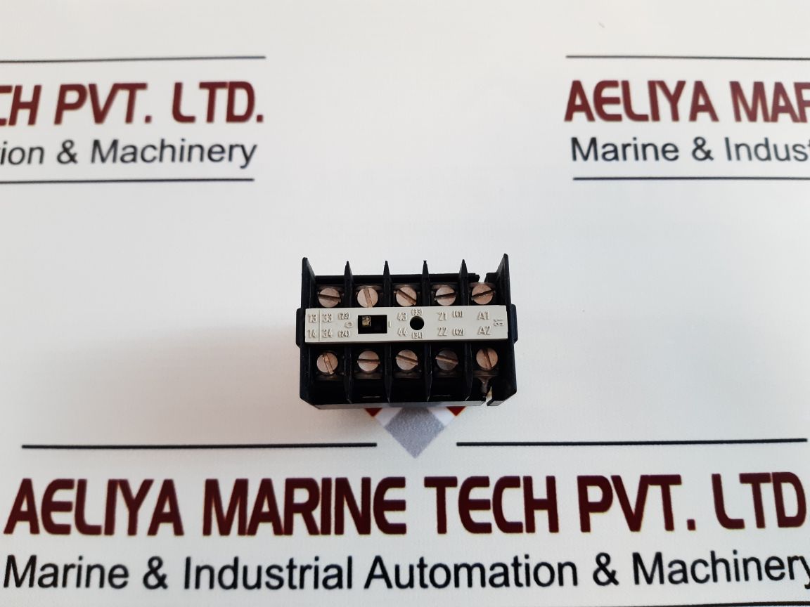 Siemens 3 Tg 22 10 -0M Control Relay