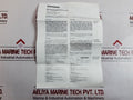 Siemens 3Ga1 111 Hrc Fuse 6.3A