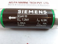 Siemens 3Ga1 111 Hrc Fuse 6.3A