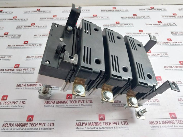 Siemens 3Ka8311-3Ue00 Switch Disconnector 200A 690V