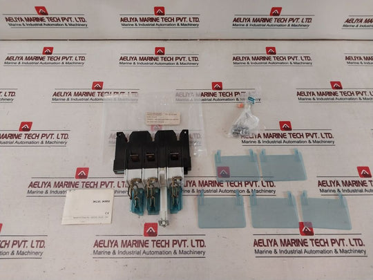 Siemens 3Km5030-1Ab01 Switch-disconnector-fuse
