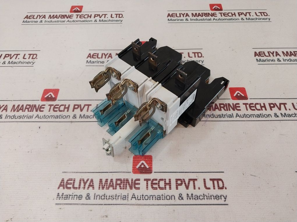 Siemens 3Km5030-1Ab01 Switch-disconnector-fuse