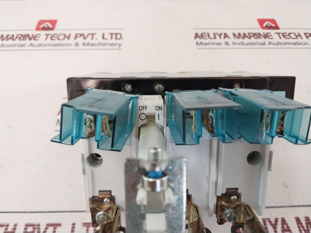 Siemens 3Km5030-1Ab01 Switch-disconnector-fuse