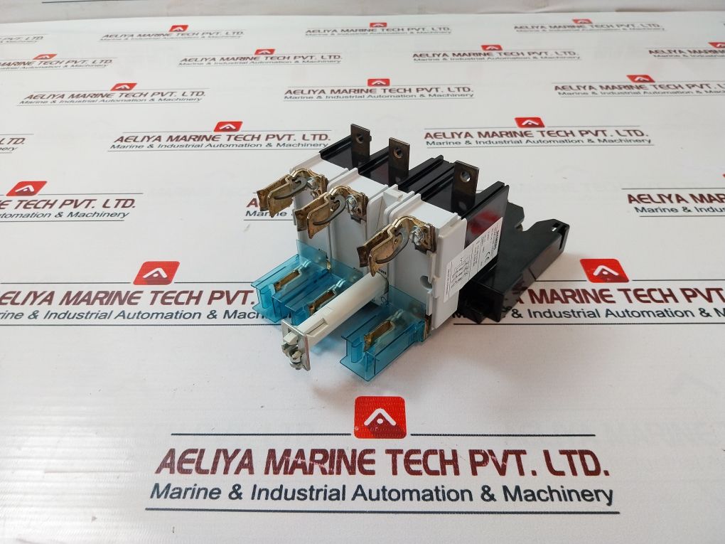 Siemens 3Km5030-1Ab01 Switch-disconnector-fuse 690V