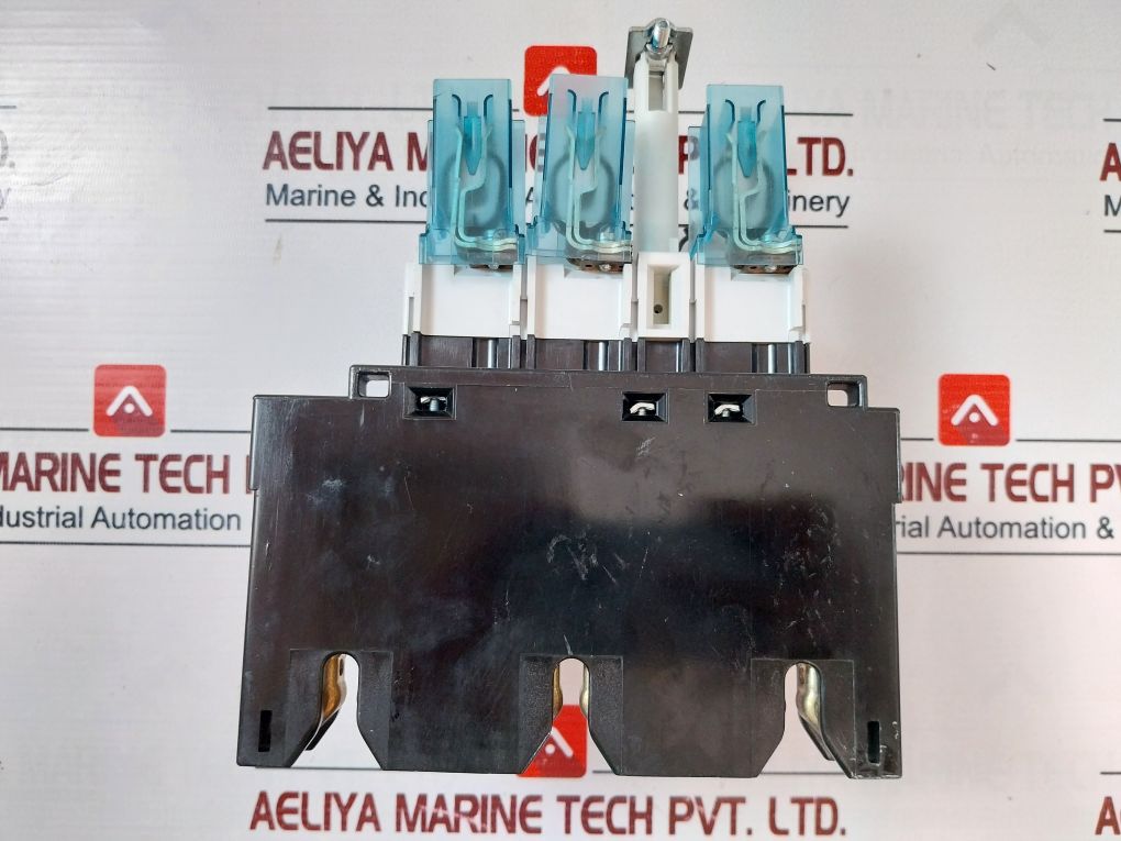 Siemens 3Km5030-1Ab01 Switch-disconnector-fuse 690V