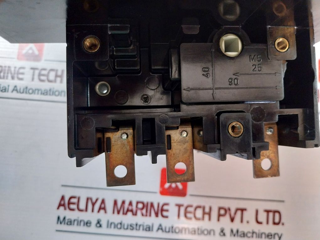 Siemens 3Km5030-1Ab01 Switch-disconnector-fuse 690V