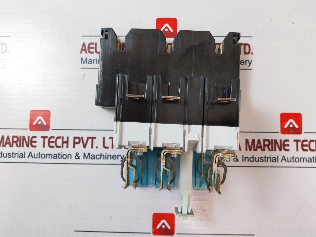 Siemens 3Km5030-1Ab01 Switch-disconnector-fuse 690V