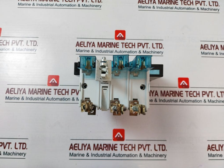 Siemens 3Km5030-1Ab01 Switch-disconnector-fuse 690V