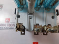 Siemens 3Km5030-1Ab01 Switch-disconnector-fuse 690V