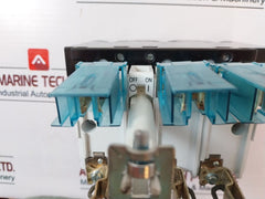 Siemens 3Km5030-1Ab01 Switch-disconnector-fuse 690V
