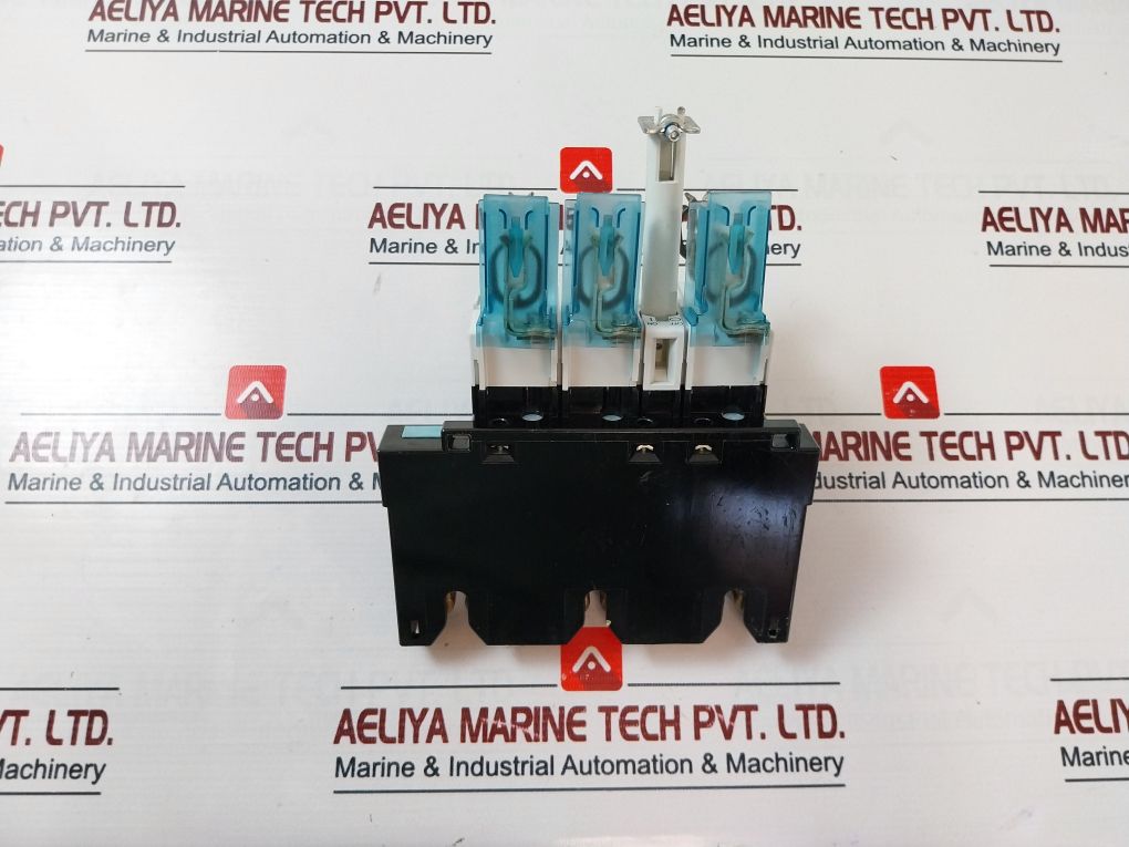 Siemens 3Km5030-1Ab01 Switch-disconnector-fuse 690V