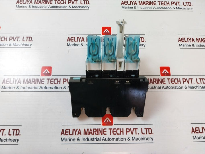Siemens 3Km5030-1Ab01 Switch-disconnector-fuse 690V