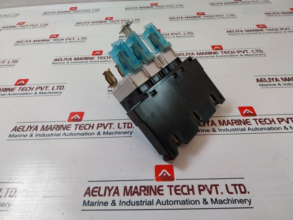 Siemens 3Km5030-1Ab01 Switch-disconnector-fuse 690V