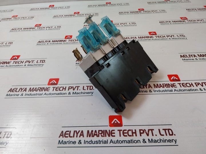 Siemens 3Km5030-1Ab01 Switch-disconnector-fuse 690V