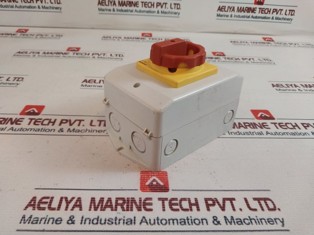 Siemens 3Ld2064-0Tb53 Switch-disconnector