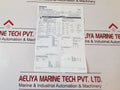 Siemens 3Ld2122-0Tk13 Main Switch/ Emergency Stop Switch