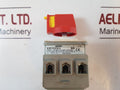 Siemens 3Ld2122-0Tk13 Main Switch/ Emergency Stop Switch