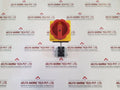 Siemens 3Ld2744-0Tk53 Main/Emerg. Stop Switch