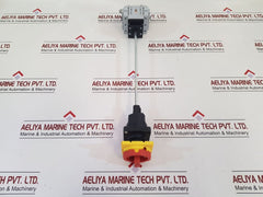 Siemens 3Ld2744-0Tk53 Main/Emerg. Stop Switch