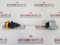 Siemens 3Ld2744-0Tk53 Main/Emerg. Stop Switch