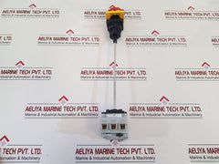 Siemens 3Ld2744-0Tk53 Main/Emerg. Stop Switch