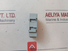 Lot Of 5X Siemens 3Ld9250-2Ca Neutral Conductor/Pe Terminal