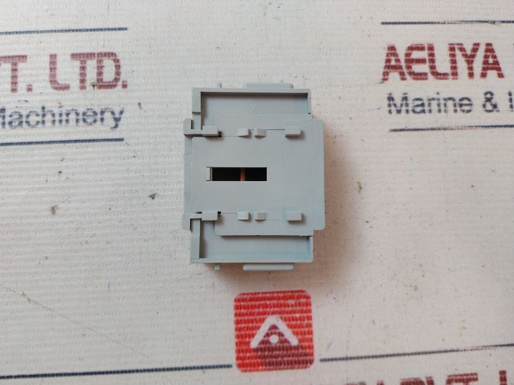 Lot Of 5X Siemens 3Ld9250-2Ca Neutral Conductor/Pe Terminal