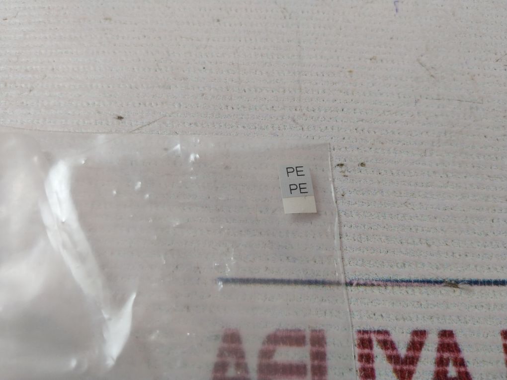 Lot Of 5X Siemens 3Ld9250-2Ca Neutral Conductor/Pe Terminal