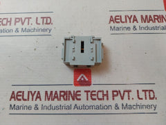Lot Of 5X Siemens 3Ld9250-2Ca Neutral Conductor/Pe Terminal