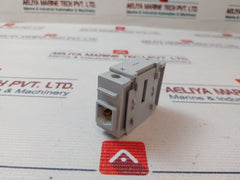 Lot Of 5X Siemens 3Ld9250-2Ca Neutral Conductor/Pe Terminal
