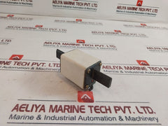 Siemens 3Na1 221 Nh Fuse Link 100A