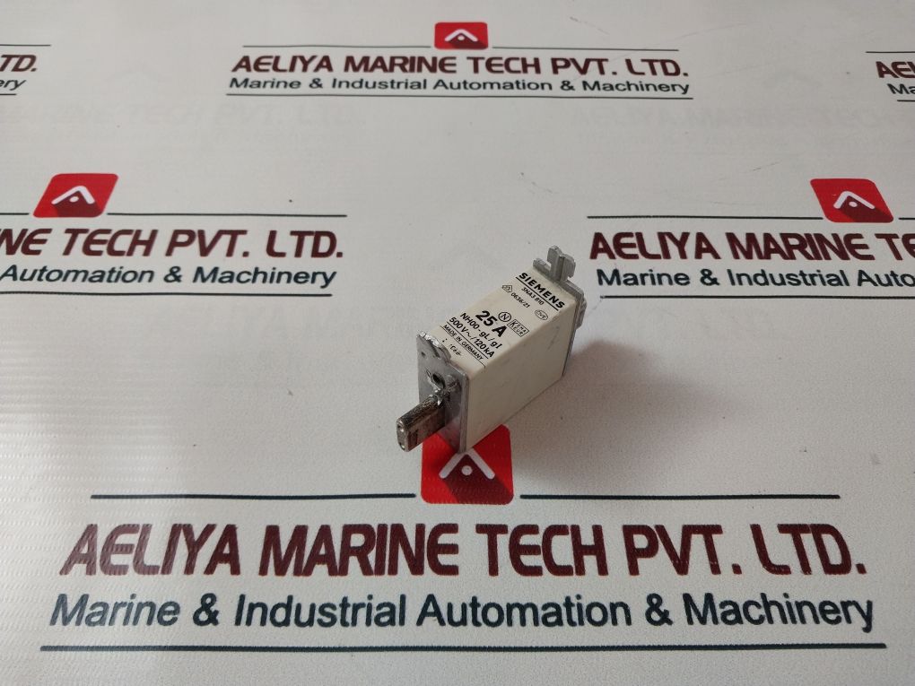 Siemens 3Na3 810