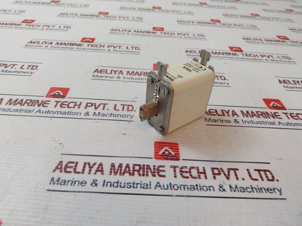 Siemens 3Na3 830-7 Fuse Link Nh00-gl/Gg