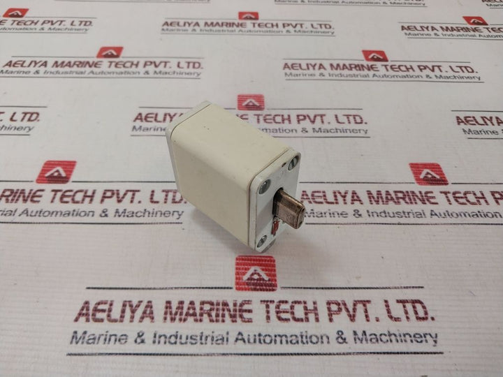 Siemens 3Na6 832 Fuse Links Nh00-gl/Gg 125A 500V Ac 120Ka