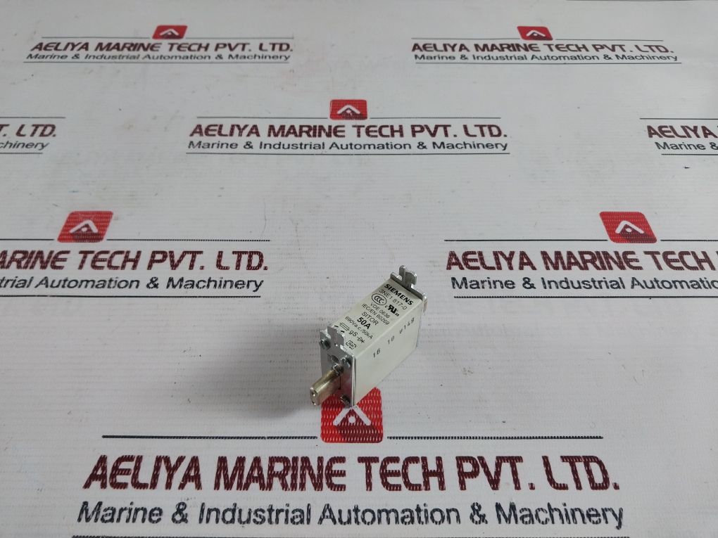 Siemens 3Ne1 817-0 Fuse Link 50A