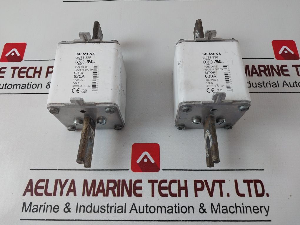 Siemens 3Ne3 336