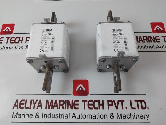 Siemens 3Ne3 336