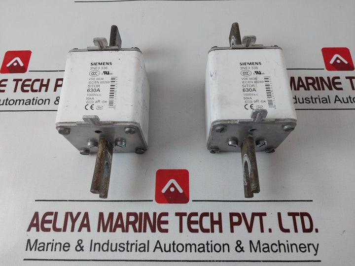 Siemens 3Ne3 336