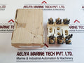 Siemens 3Nh4 030 Fuse Base Block 160A600V
