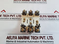 Siemens 3Nh4 030 Fuse Base Block 160A600V
